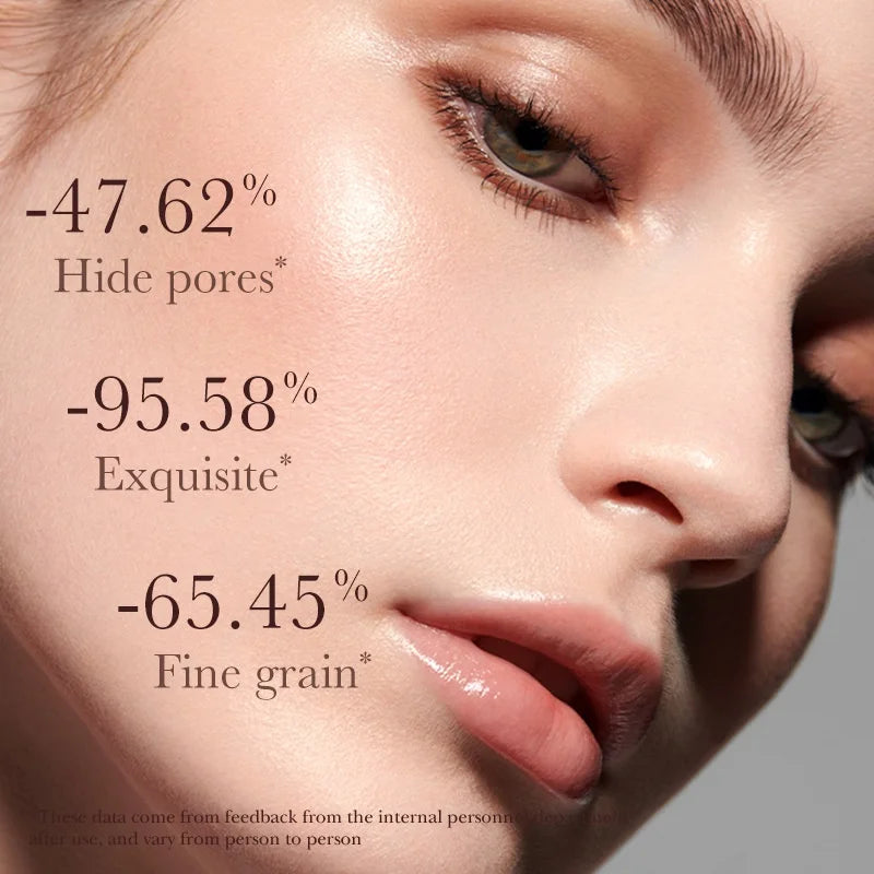 SADOER Gold Snail Sunscreen BB Cream Foundation Concealer Moisturizing Isolation Cream SPF50+PA+++ 40g Peaceful Pleasures Health and Wellness