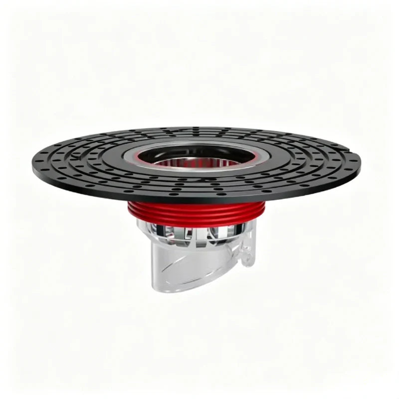ABS Anti-Odor Floor Drain Core – Shower & Sewer Plug