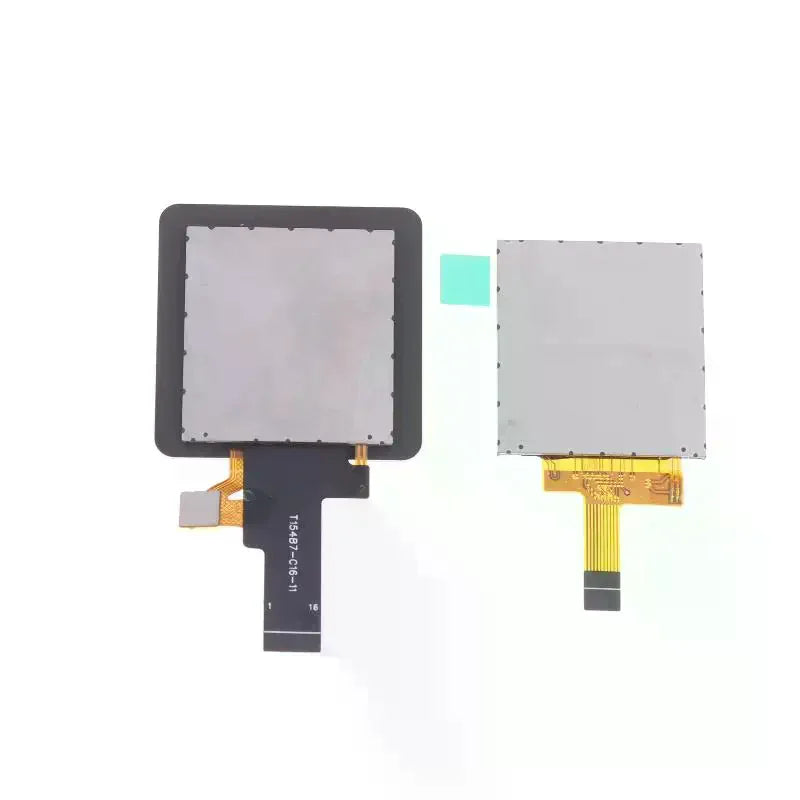 1.54" ST7789 TFT LCD 240x240 SPI Color Display Module