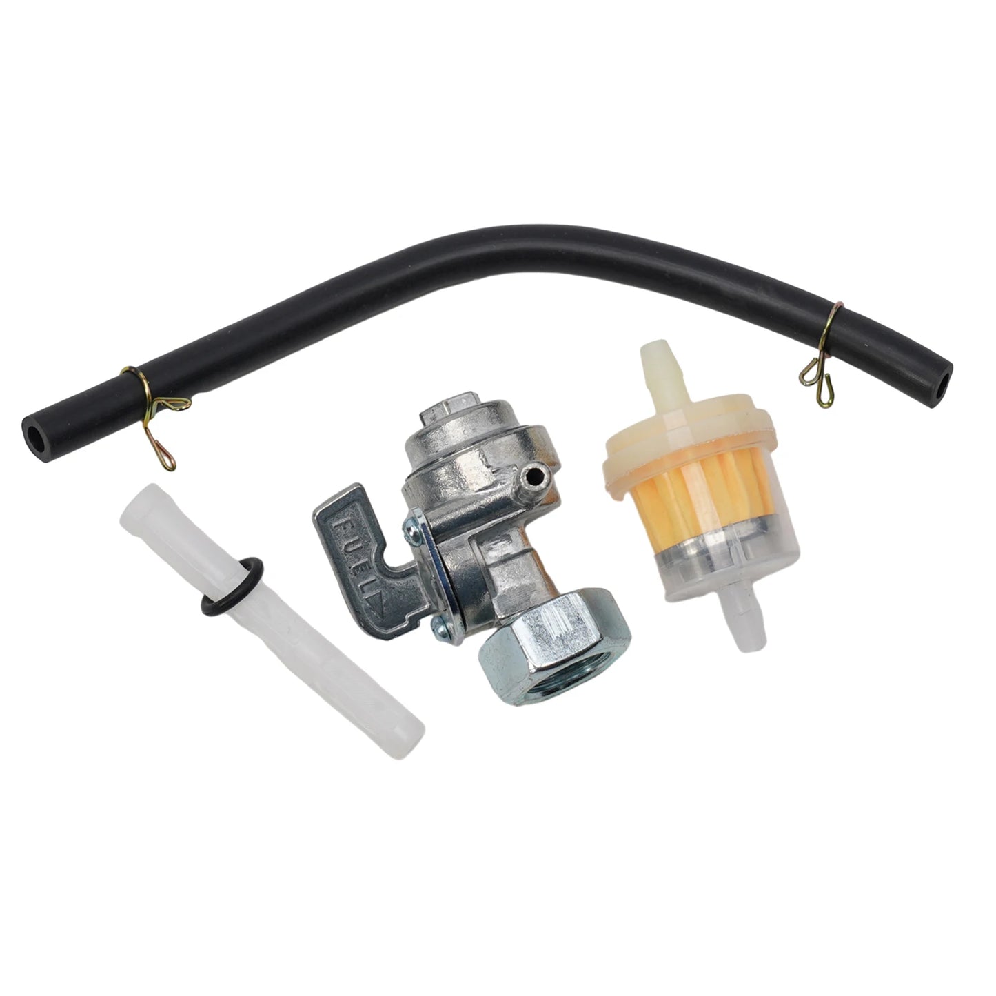 Generator Petcock Fuel Shut Off Valve Chinese 5 5HP-16HP 168F 163CC