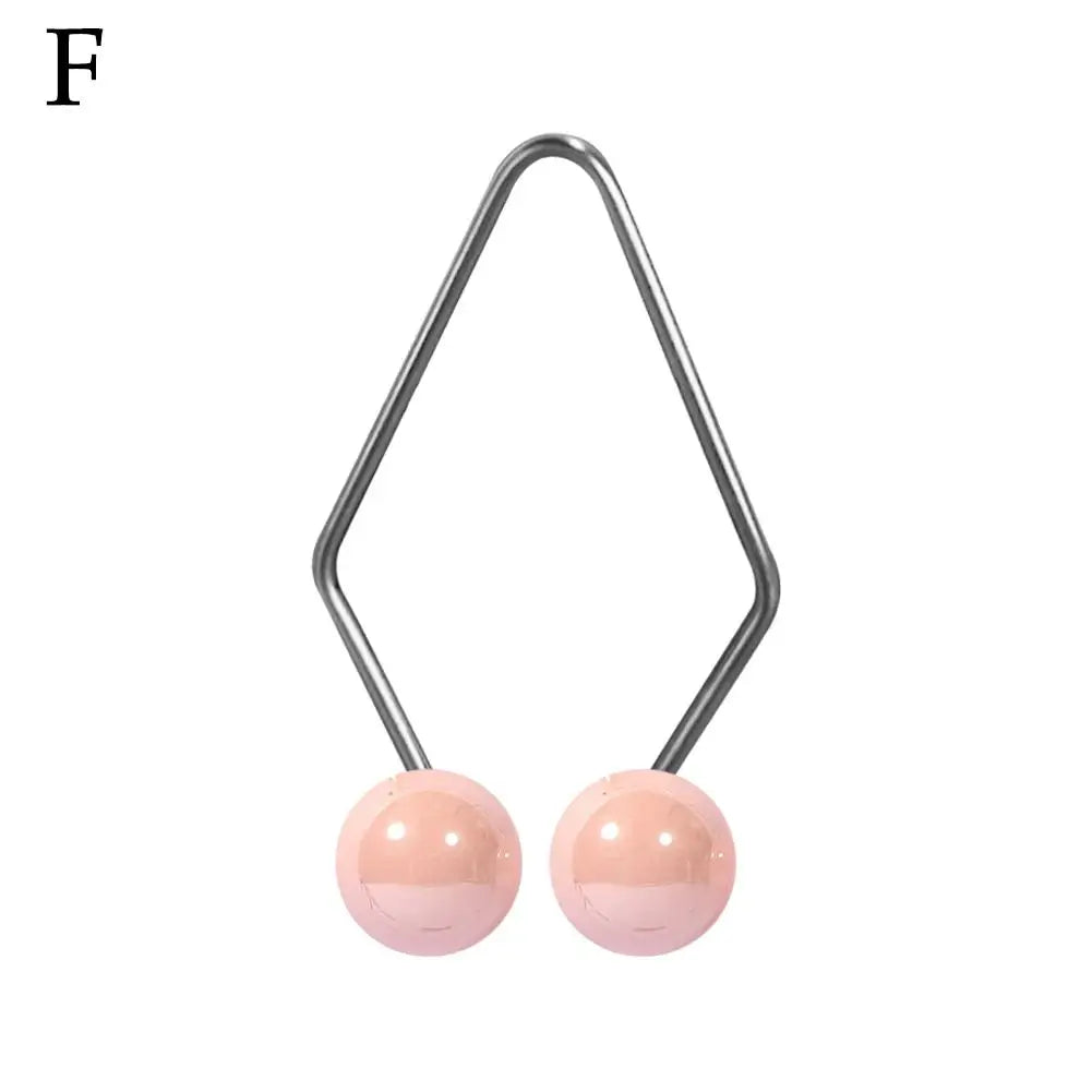 Eelhoe Dimple Maker Trainer – Pearl Face Jewelry, No Piercing