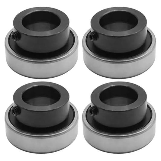 A36T-Replacement For Dixon,For Hustler, Exmark, , Cub Cadet- Spindle Bearings 4 Pieces(784223) Replaces Part Number 077 Peaceful Pleasures Health and Wellness Default Title