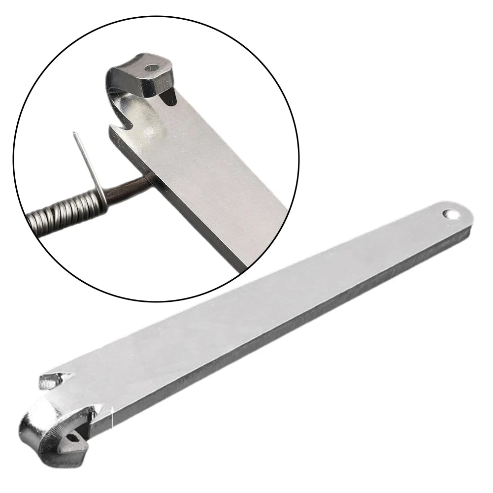Garden Wire Twisters Tool Built Thick Wires Support Greenhouse