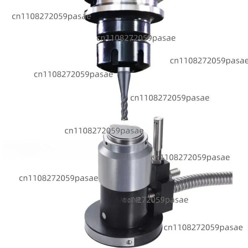 ETM26D-20A Z-Axis CNC Touch Tool Setter | Lathe Accessory