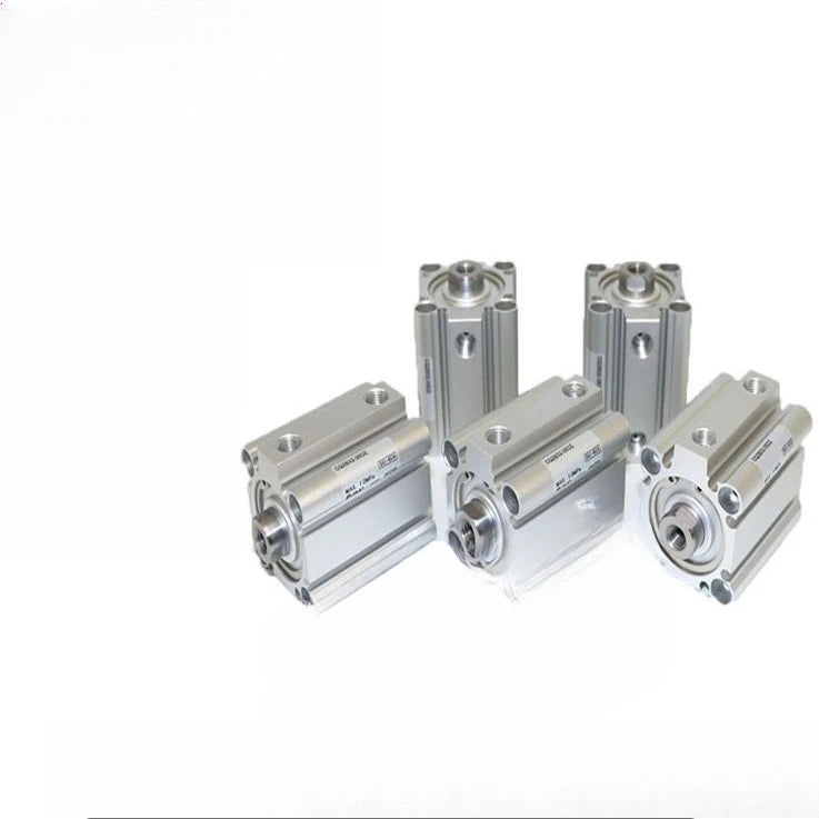 SMC CDQ2A50-30DCMZ-DNQ Thin Cylinder Replacement Parts