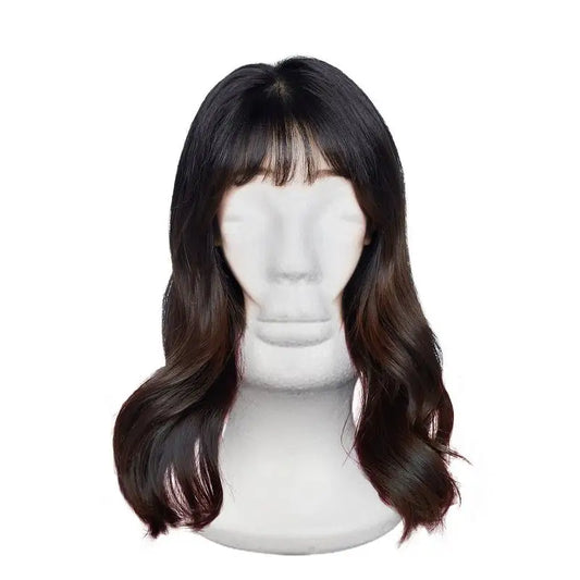 Foam Mannequin Head for Wigs, Hats & Jewelry Display Mannequin Display Head Oasis Select