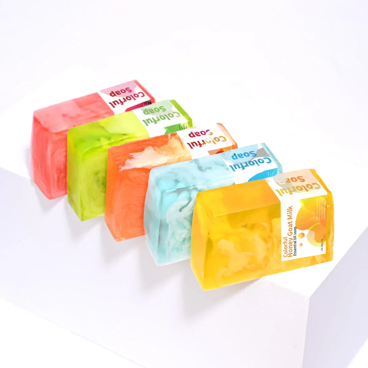 Westtree Green Tea Facial Soap – Cleanse & Moisturize