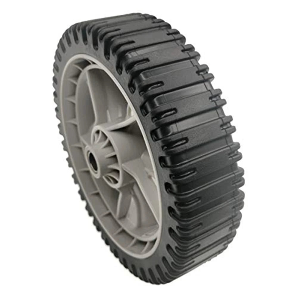 1 8 Mower Wheel 734-04563 Replacement 11A-A1BW799 Smooth Lawn Care