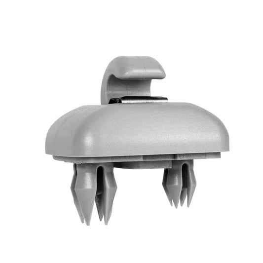 Audi Sun Visor Clip Hook Bracket A1 A3 A4 A5 Q3 Q5 S4 S5 Sun Visor Clip Peaceful Pleasures Health and Wellness Default Title