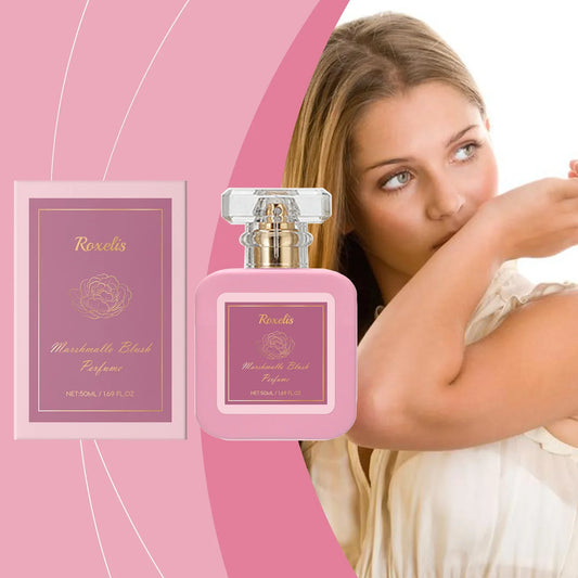 Strawberry Candy Perfume – Sweet Fruity Long-Lasting Scent 50ml Women's Perfume Spray Oasis Select