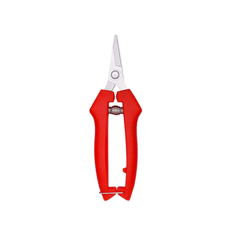 Garden Pruning Shears – Stainless Steel Bonsai Scissors 4 Sizes