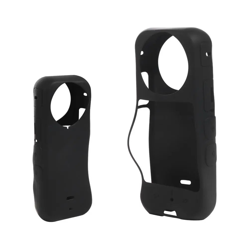 Insta360 X3 Silicone Case | Lens Protector & Body Cover
