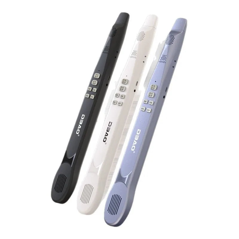 DBAO Intelligent Music Pipe Electric Bluetooth Version Can Be Used As