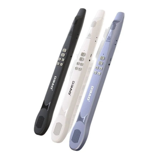 DBAO Intelligent Music Pipe Electric Bluetooth Version Can Be Used As Peaceful Pleasures Health and Wellness