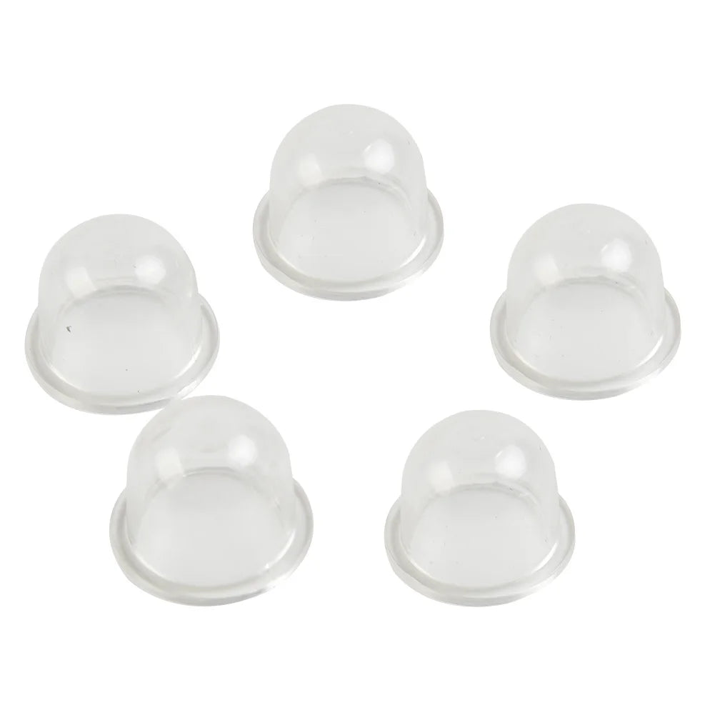 Transparent Primer Bulbs Garden Power Tool Accessories Trimmer