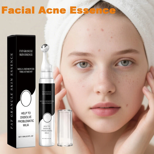 Salicylic Acid Acne Serum – Oil Control & Ceramide | 15ml Peaceful Pleasures Health and Wellness