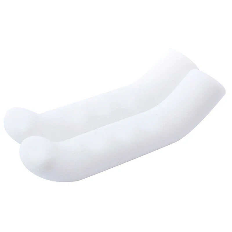 TPR Bike Brake Handle Covers – Anti-Slip MTB Lever Grips