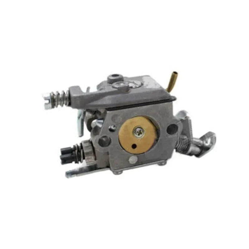 Carburetor Kit Replacement for Husqvarna 36/41/136/137/141/142 Chainsaw - Zama C1Q-W29E Garden Power Tool Part Peaceful Pleasures Health and Wellness