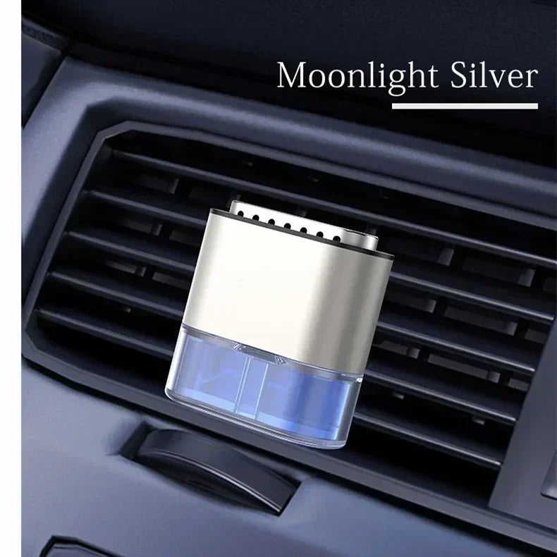 Car Air Outlet Freshener for Creative Vent Perfume Diffuser Aromatherapy Decor Clips Air Freshener Gift Peaceful Pleasures Health and Wellness
