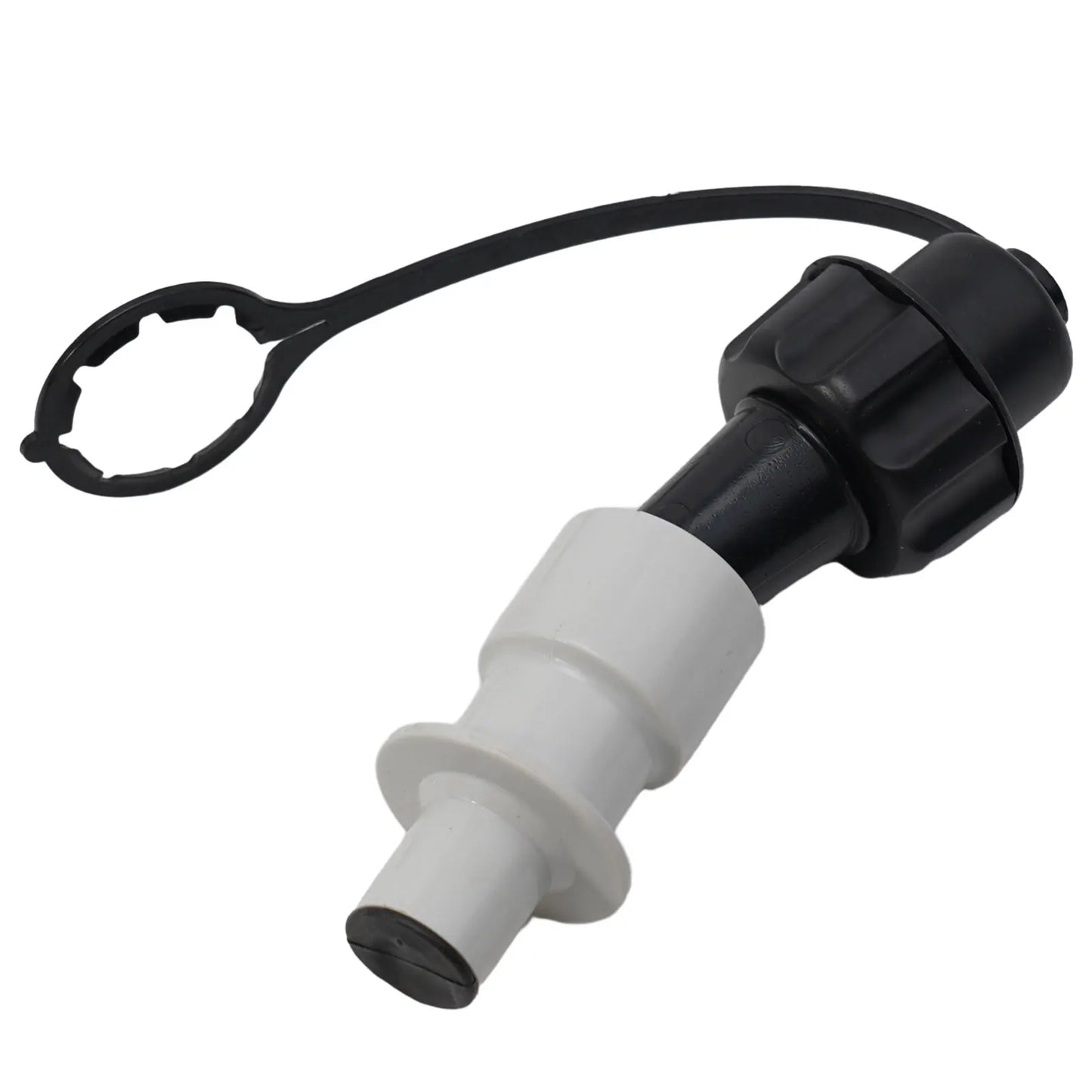 Chainsaw Chain Oil Filling System OEM 0000 890 5004 | No-Spill