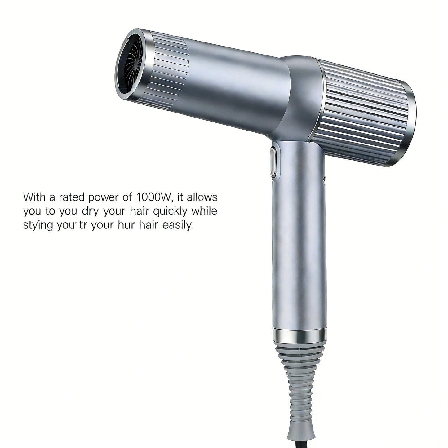 New T Shape Private Label Fast Drying Asciugacapelli Ionic Blow Dryer Hair Dryer With Concentrator Peaceful Pleasures Health and Wellness