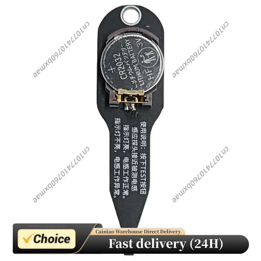Inductance Tester High Precision Electromagnetic Induction Instrument Lightweight Motherboard Coil Tester for Induction Fault Peaceful Pleasures Health and Wellness
