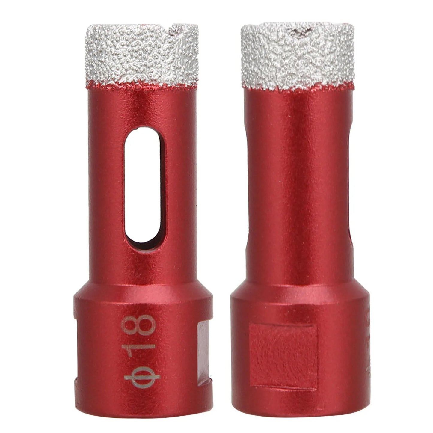 Hole Saws Bit Diamond M14 Female Thread Angle Grinder Accessories