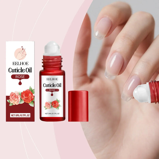 Multi-Flavor Cuticle Oil – Strengthen & Moisturize Nails Daily Cuticle Oil Treatment Oasis Select