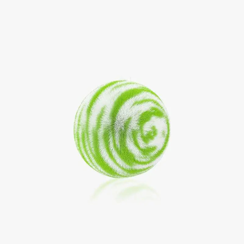 Circular Cleaning Ball Sponge – Hangable Kitchen & Bathroom Scrubber