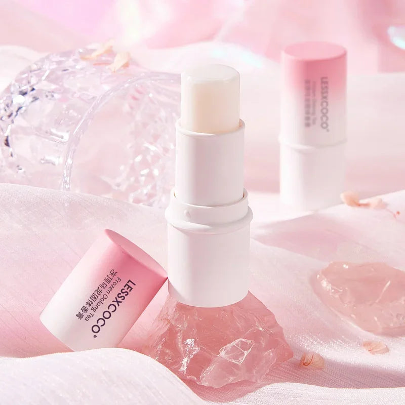 Solid Perfume Balm Stick – Long-Lasting Unisex Fragrance