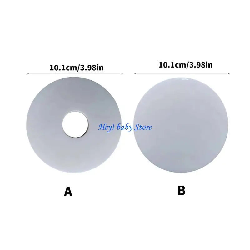 Stroller Wheel Bearing Cover – Fits Yoya Yoyo Yuyu Prams