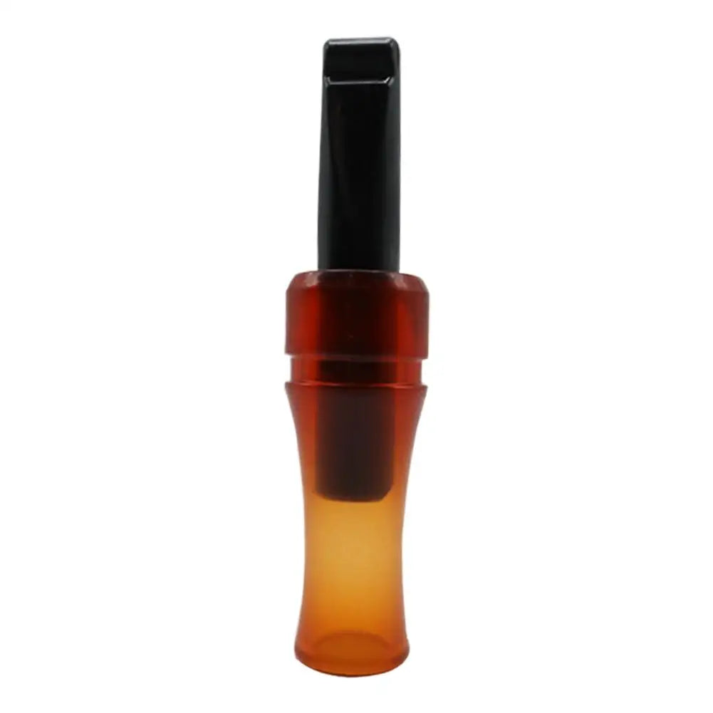 Hunting Whistle Crow Caller Attract Crows Hunting Tools Authentic Bird Call Crow Whistle Realistic Sounds Outdoor Accessories Peaceful Pleasures Health and Wellness 1pcs