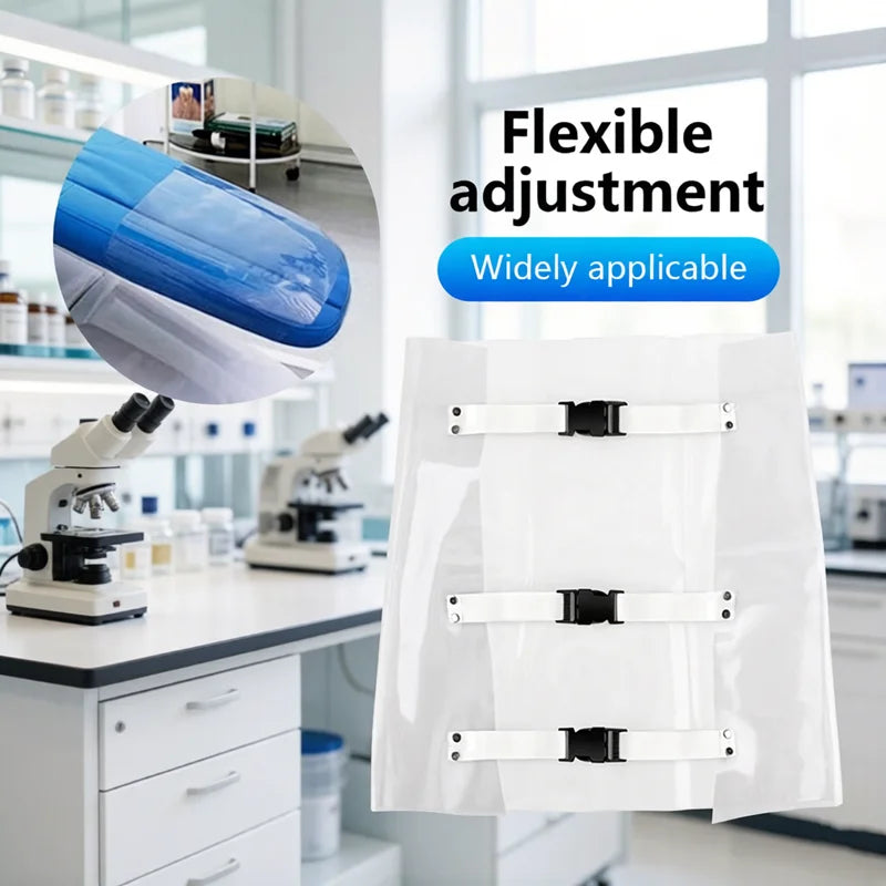 Waterproof PU Plastic Dental Chair Cushion Seat Protective Cover