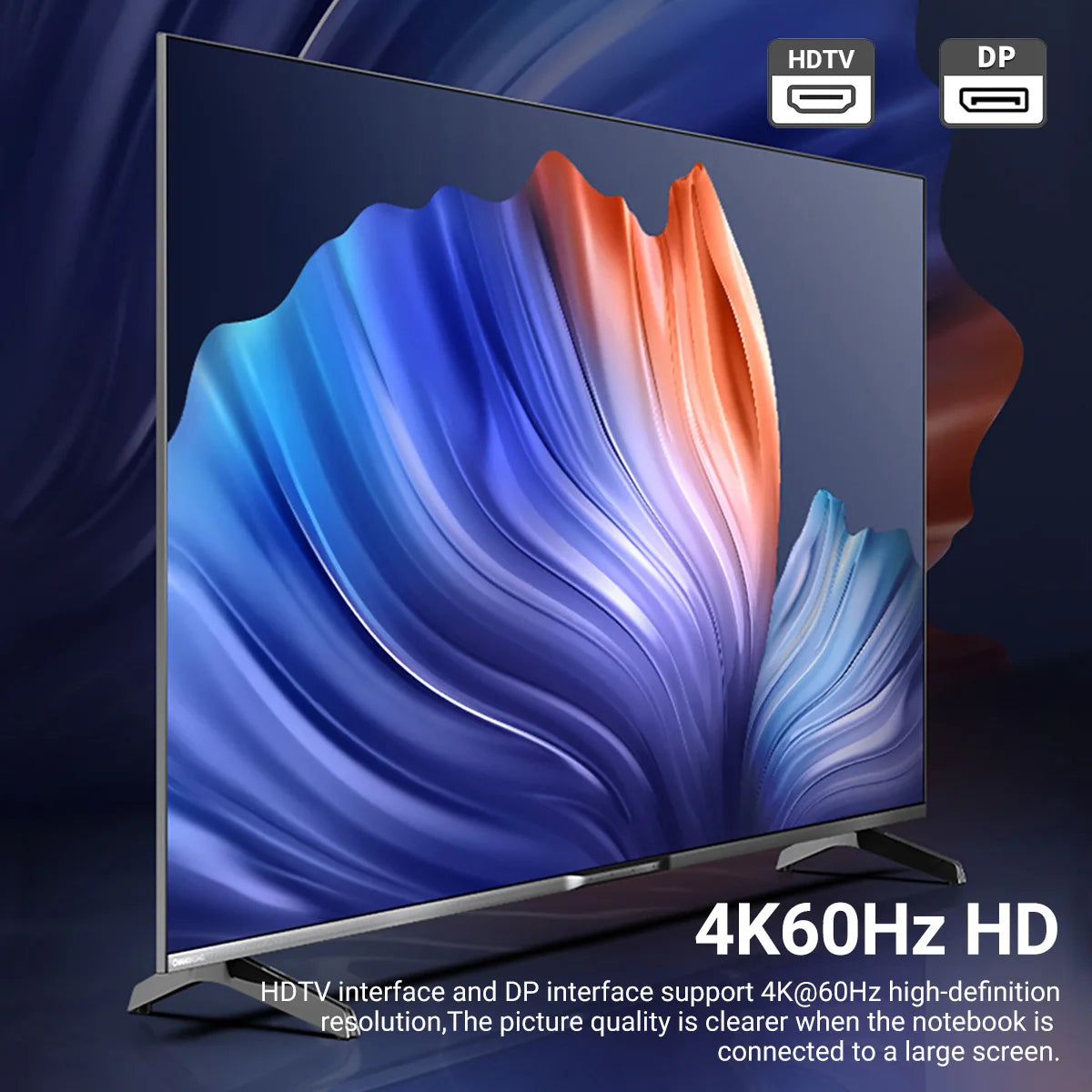 15-in-1 USB-C Docking Station 4K60Hz Triple Monitor | PD3.0 Hub USB-C Docking Station Peaceful Pleasures Health and Wellness