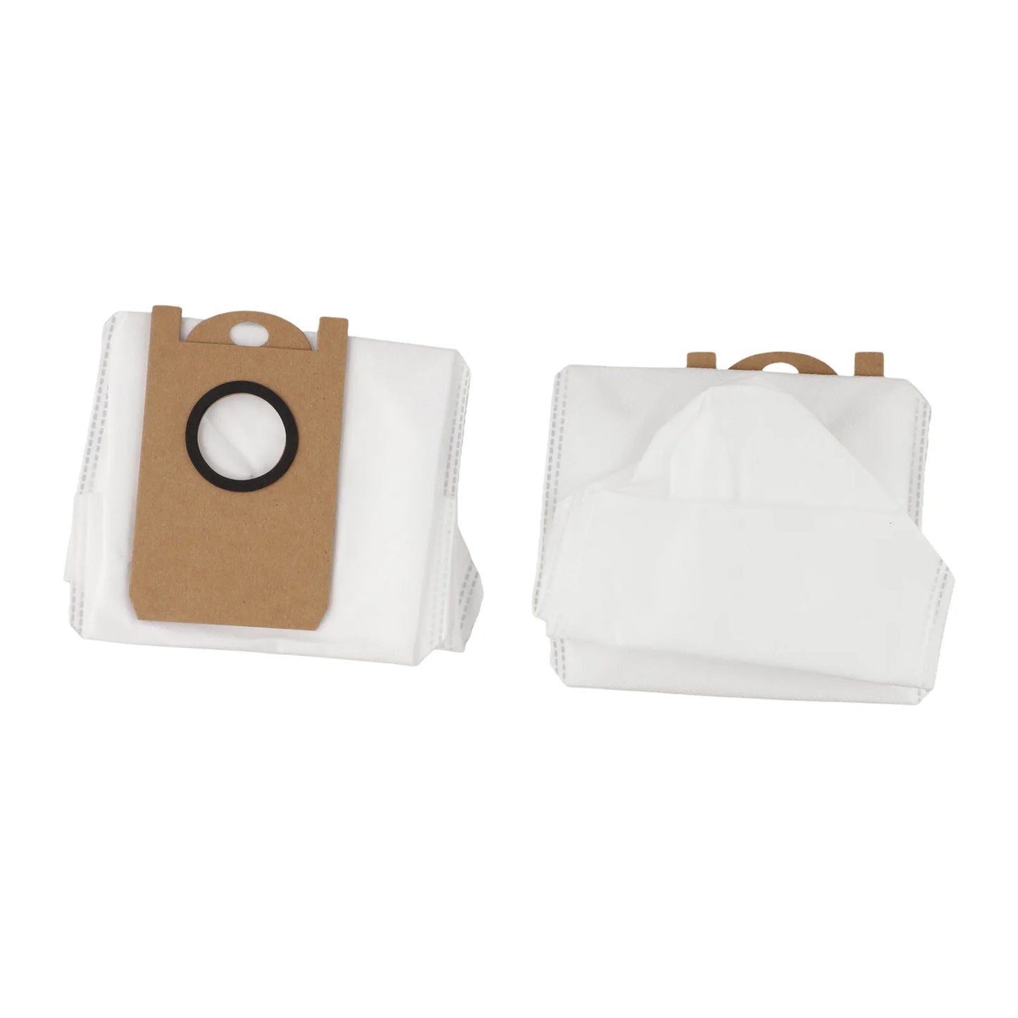 6 Vacuum Cleaner Bags Replacement Spare Part K10+ Robot Non-woven