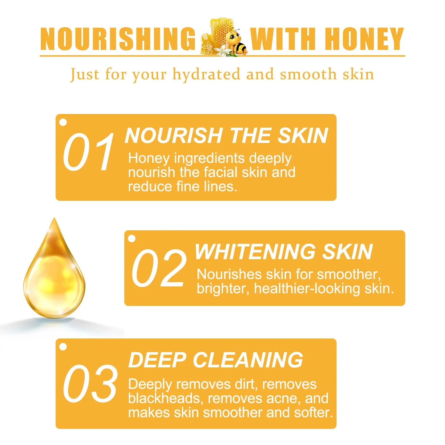 EELHOE Blackhead Remover Mask for Acne Treatment Peaceful Pleasures Health and Wellness