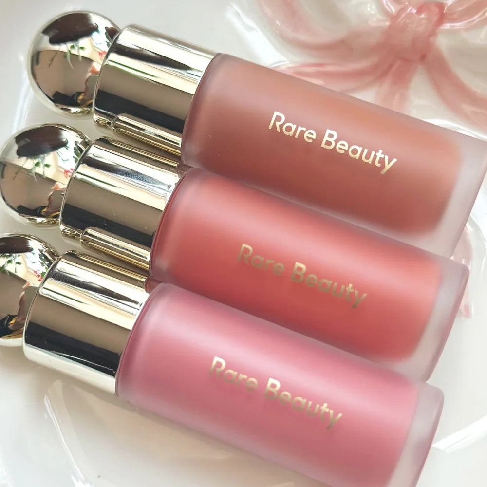 Rare Beauty Liquid Blush – Waterproof, Long-Lasting & Nourishing