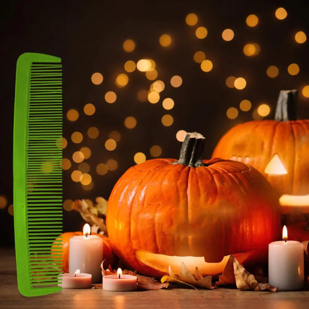 Funny Giant Comb Hair Styling Accessories for Parties Peaceful Pleasures Health and Wellness