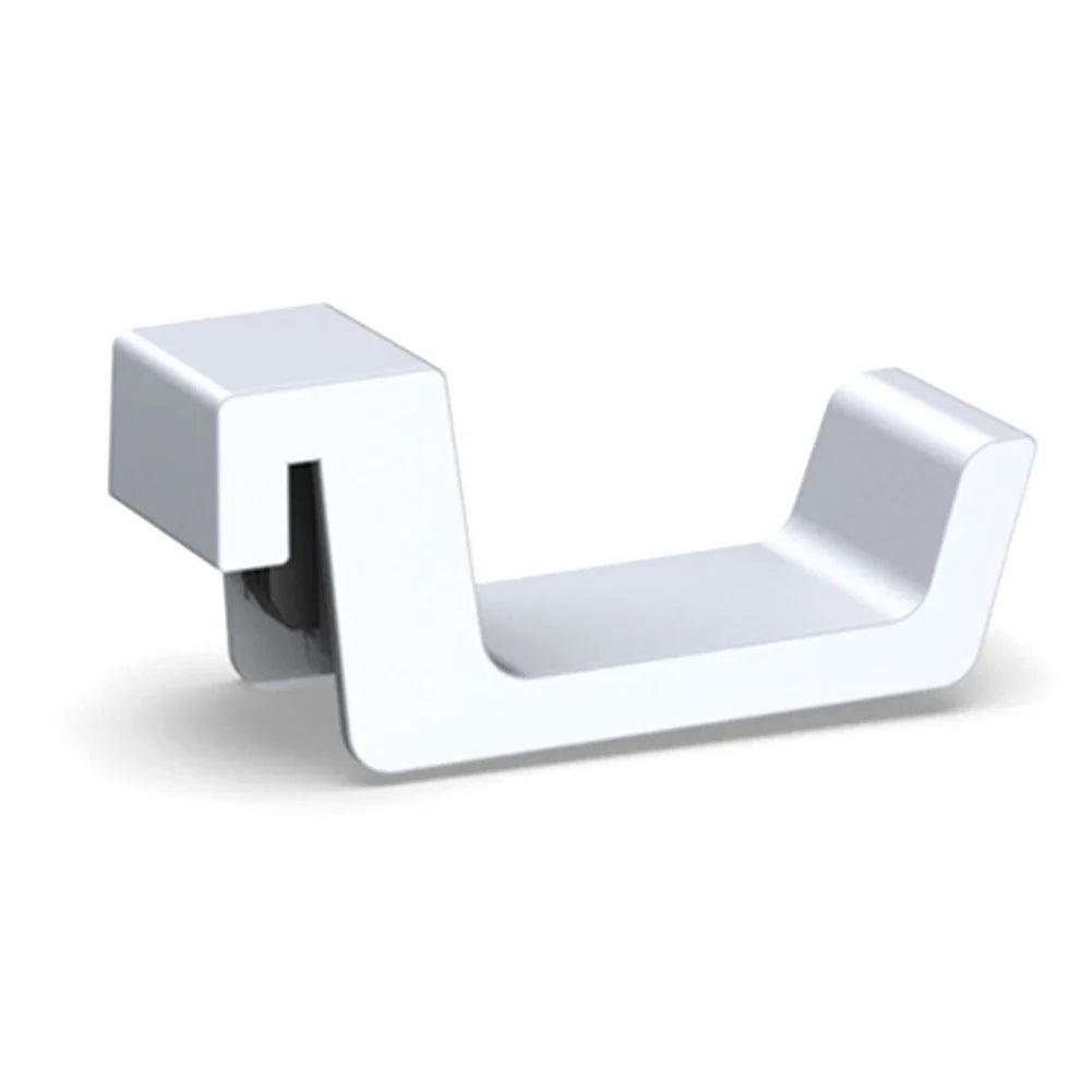 PS5 Headphone Stand Mount – Anti-Slip Gaming Headset Hanger