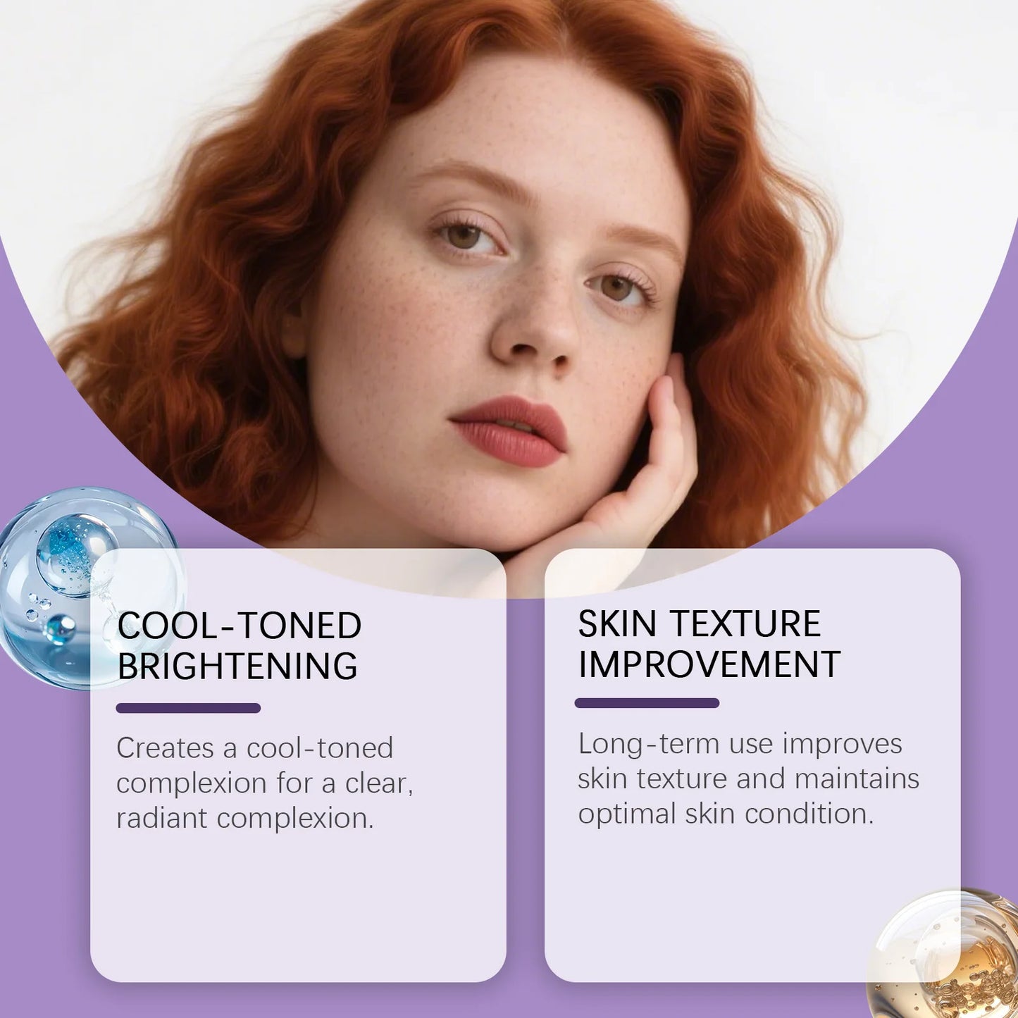 White Rose Day Cream – Niacinamide & Hyaluronic Acid Moisturizer