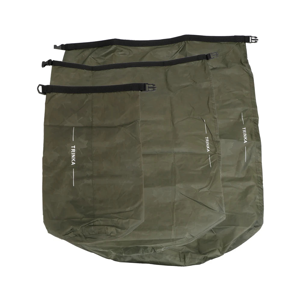 8L 40L 70L Waterproof Storage Bag Outdoor Traveling Carrying Bags For Boating Kayaking Canoeing Floating Dry Sack Pouch Portable Peaceful Pleasures Health and Wellness