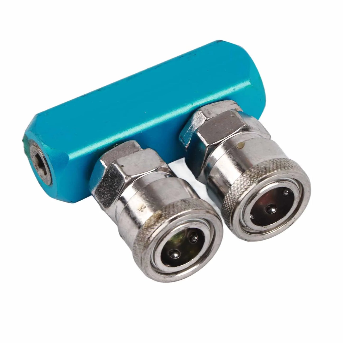 Female Quick Fitting Fitting Connector for Air Hose Connecting Pipe Fittings Air Tool Fittings for Pneumatic Device Peaceful Pleasures Health and Wellness