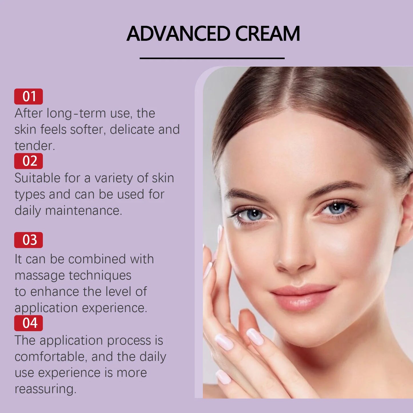 Removing Spots Cream Anti-Aging Lighten Melasma Melanin Pigmentation Moisturize Brighten Even out Skin Anti-Freckle Face Cream Peaceful Pleasures Health and Wellness