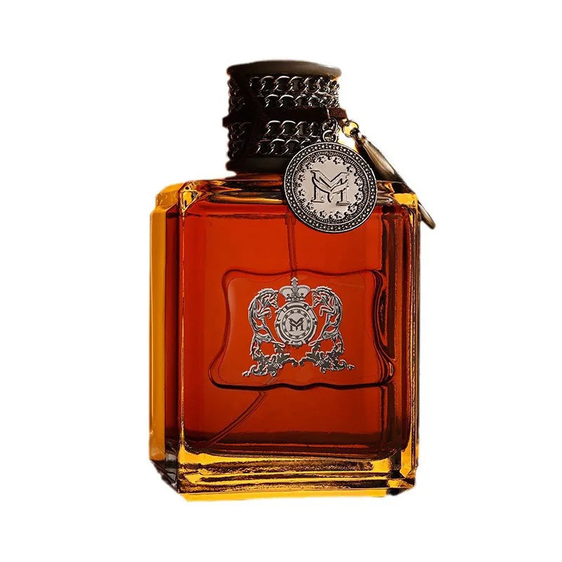 Men's Woody EDP Cologne | Long-Lasting Fragrance 100ml