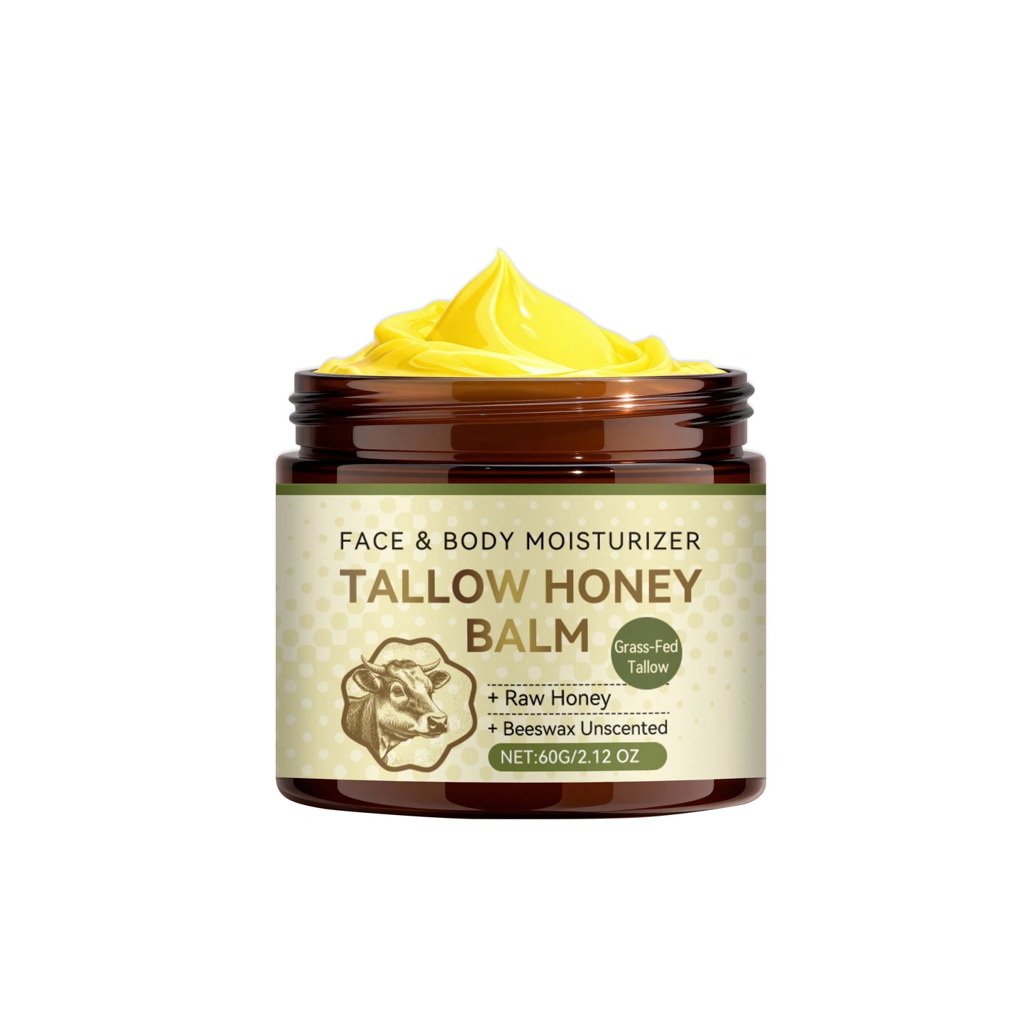 Brightening Firming Body Cream – Moisturizing & Glowing Skin