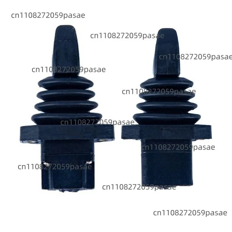 XD33 Single Axis Thumb Joystick Lever | Industrial Potentiometer