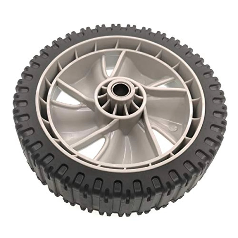 1 8 Mower Wheel 734-04563 Replacement 11A-A1BW799 Smooth Lawn Care