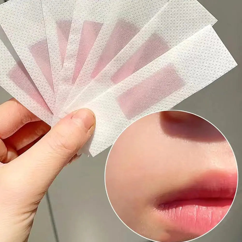 Professional Hair Removal Wax Strips for Smooth Skin Peaceful Pleasures Health and Wellness
