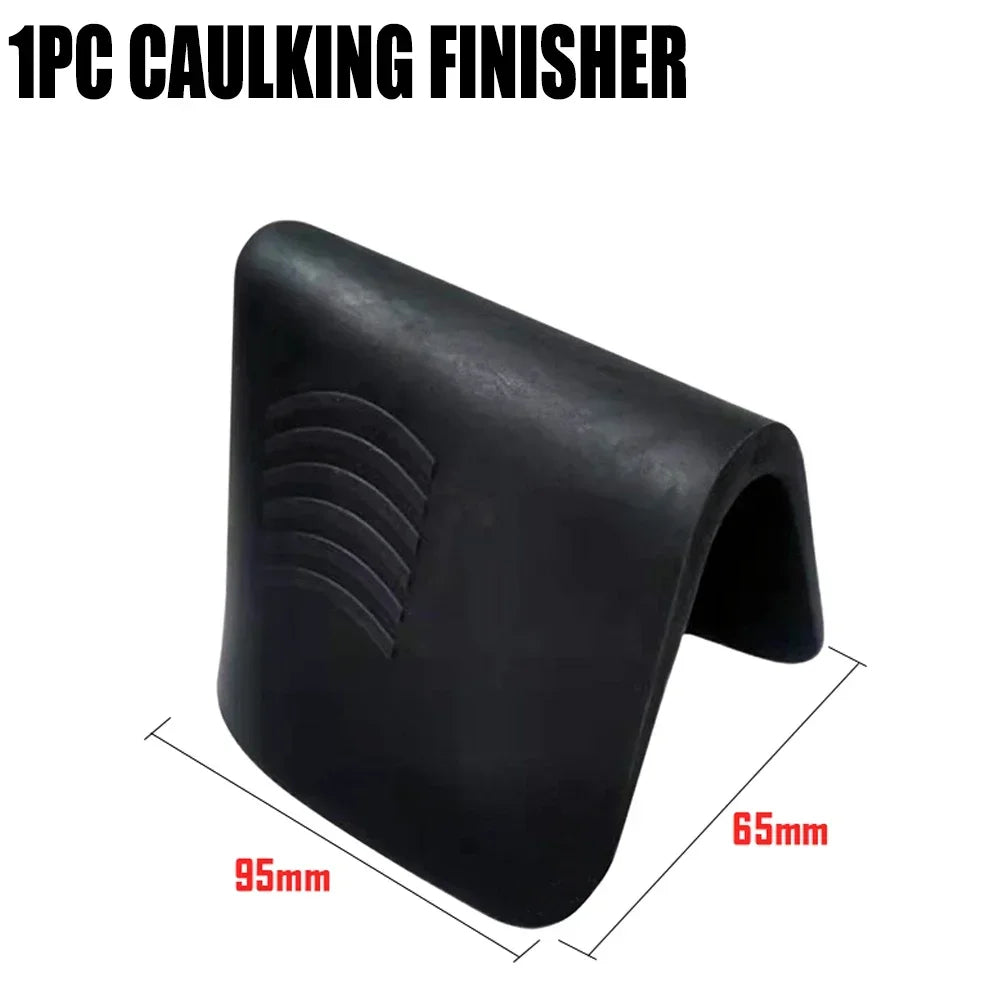 2in1 Wall Painting Tools Tool Paint Walls For Floor Caulking Gapes Kit Laying Construction Drywall Tools. Tile Smooth Finisher Peaceful Pleasures Health and Wellness 1PC 1 S