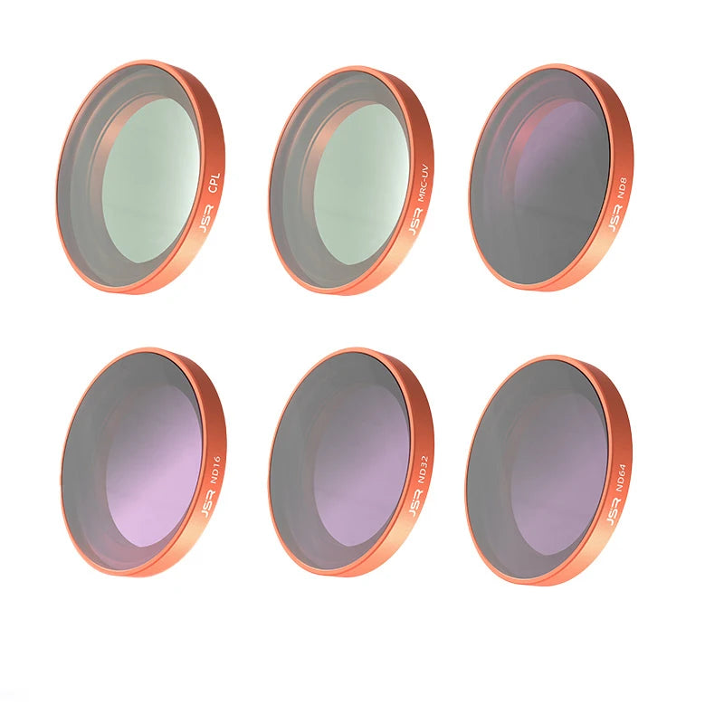 Camera Lens Filter For Dji Osmo Nano CPL Polarizing Protective ND8 ND16 ND32 ND64 1/4 Black Mist STAR NIGHT Camera Filter Peaceful Pleasures Health and Wellness UV-CPL-ND8-16-32-64